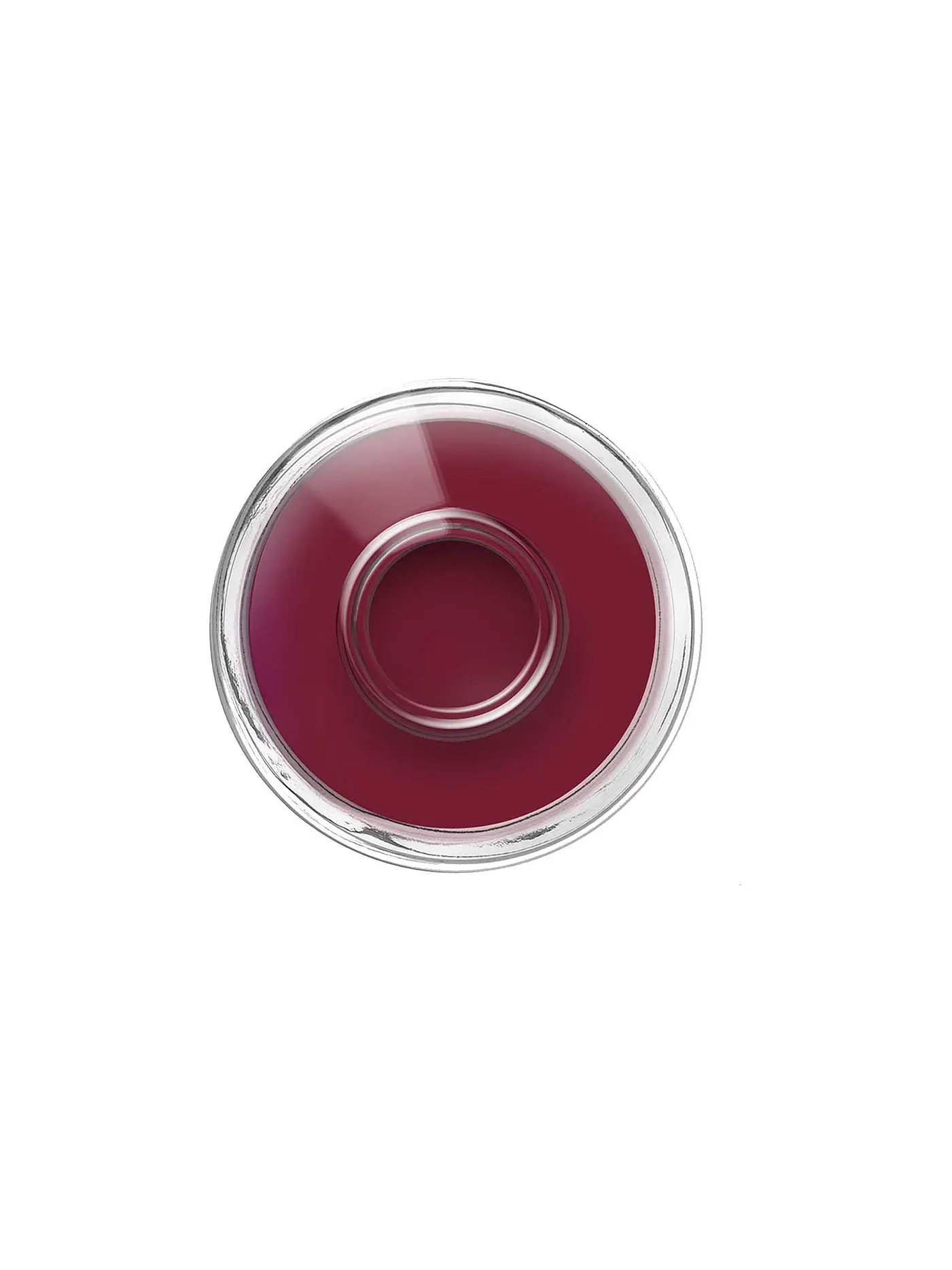 OZN | Nagellack 17 ALESSIA | dunkelrot